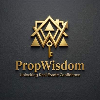 PropWisdom — Unlocking Real Estate Confidence